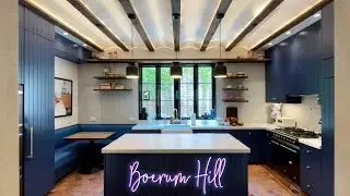 Tour an EXTRAORDINARY $8M Boerum Hill Brooklyn AD100 Luxury Townhouse | Boerum Hill Real Estate