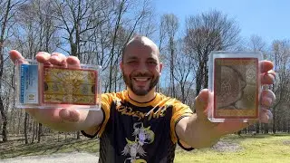 Metazoo Native Secret Rare! I Pulled the First Metazoo Native Serialized Rare in the World!