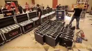 Презентация Led Screen Service