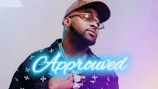 FREE Afrobeat type Beat 2023 David ft Tems type Beat 