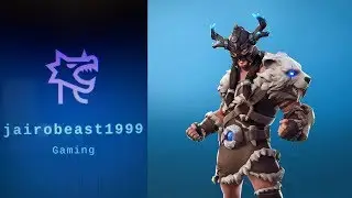 New Jaeger Skin Beast Mode !