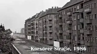 Ostberlin VII - Gleimviertel (Klassik)