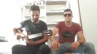 Soner &Ouml;zer Murat Demir (TEŞEKK&Uuml;R EDERİM)