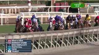 2016 Breeders' Cup Mile