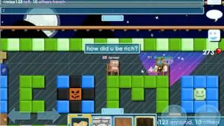 Growtopia Interview:Cocomonkey