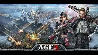 Age of Z ads Vs Reality