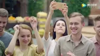 OPPO R11 Promo Ad Reveals Dual Cameras, Front View & Curvier Design