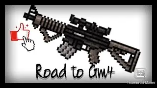 Graal era Road to Gm4