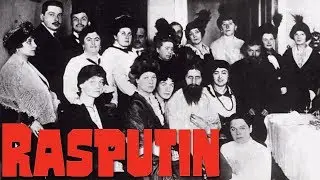 Rasputin's Last Letter - Prophecies of the Future