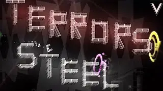 Steel Terrors by DreamZoneGD | 100%