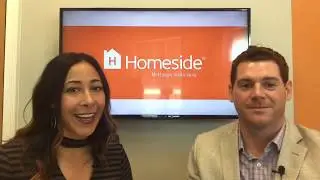 Bringing technology and innovation to the mortgage process