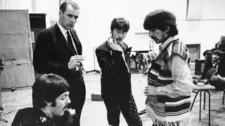 Paul McCartney, Ringo Starr Pay Tribute to Beatles Producer George Martin
