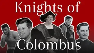 This Catholic Organization is Changing History!