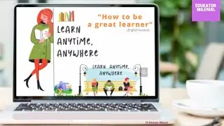 Secrets of Learning