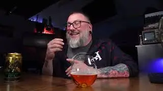 Massive Beer Review 4376 2024 Stone Ruination West Coast Double IPA