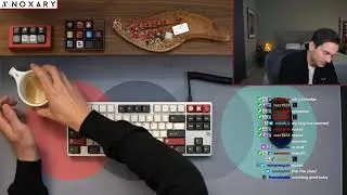 Finder Works En Dash Build Stream