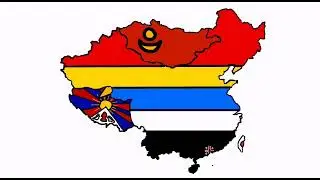 Mmm China？