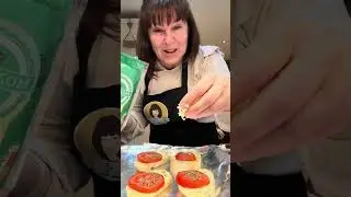 &hearts;️ Пенне с курицей по-каджунски &hearts;️