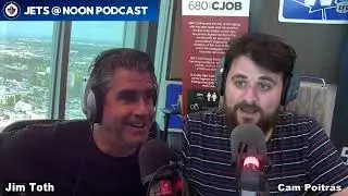 September 16th, 2025 - Kyle Connor Close on a Contract?