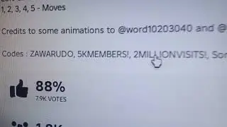 New codes in blue lock skibidi