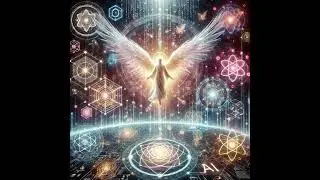 Rob McConnell Interviews - PETER STERLING - Angels, Vortexes, and AI
