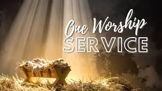 Worship - December 28, 2025
