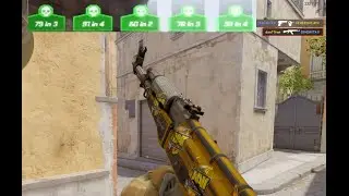 CS2 Frgamovie