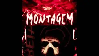 Montagem mare grana + z-beta 2 (ultra speed up)