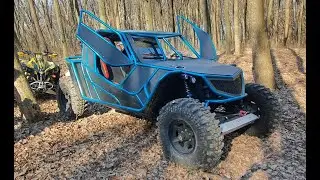 Off Road Compilation / Nissan Patrol / Toyota / Utv Can Am Maverick / Can Am Renegade / Tubulare