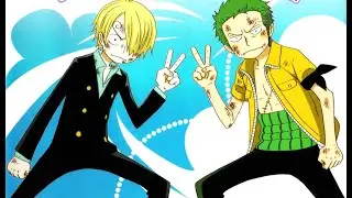 One Piece Manga Chapter 1012 Reaction