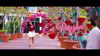 EN VAAZHVIL | OFFICIAL PROMO VIDEO | N.BARATHIRAJAA | THEVAN | TANAKARAJA | TANUSSHA | MAC DESIGNS