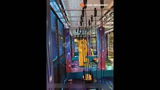 Enchanted Forest Themed Indoor Play Park in Malaysia | Cheer Amusement&reg;