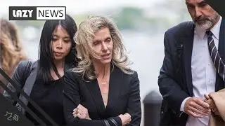 College admissions scandal: Marketing CEO gets 3 weeks for cheating on son's ACT exam