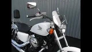 K8441 HONDA VT750S