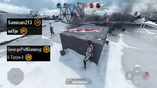 Bringing Back 2v2s in 2026? (Both POVs) Battlefront 2