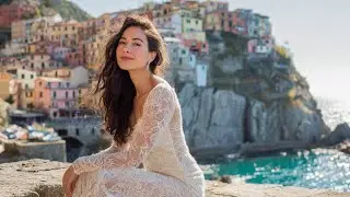 Resta Qui - Classic Italian Romantic Love Songs of the 1960s (Best Romantic Night in Naples)