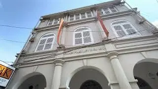 Galle Fort Vibes | Colonial Streets, Churches & Coffee spots | April 2025