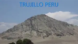 CERRO BLANCO MOCHE