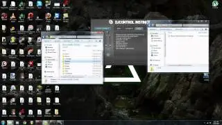 MAKE HERCULES DJCONTROL INSTINCT WORK WITH VIRTUAL DJ !!!