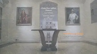 Kasturbhai Lalbhai Museum I A Guided Tour with Jayshree Lalbhai I creativeyatra.com
