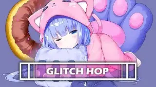 「Glitch Hop」Wave Meow - Cosmic