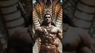 ভীম কতটা শক্তিশালী ছিল? #Bhima#Mahabharata#Pandava#HinduMythology#IndianMythology#EpicWar#Mythology