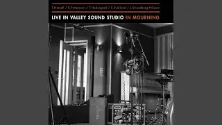 At the behest of night (Live in Valley Sound Studio)