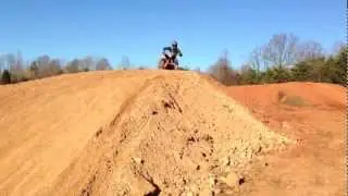 MX421
