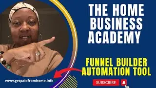 Home Business Academy Funnel Builder Academy Review