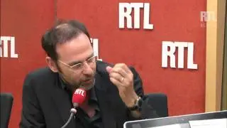 Michael Boumendil : 