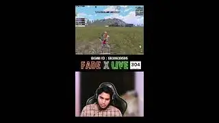 AAJ SIRF BOT HI BOT MAROONGA #CAMPER #BGMI #PUBGM #1v1 #TDM #FADE X LIVE | #JONATHAN #shortsfeed