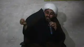 أهمية قضاء حوائج الناس وعلاقتها بنصرة صاحب الزمان (عج)- الشيخ حسين الصياد 