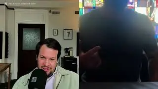 Ты просто злишься