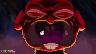 Cuphead: Final Boss A+ Rank